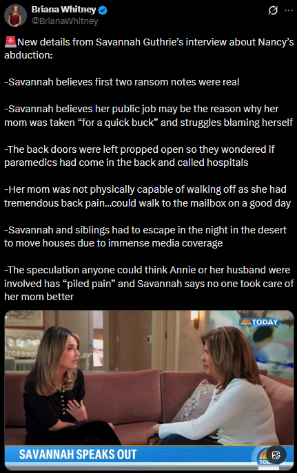 Teri 🇺🇲 tweet media