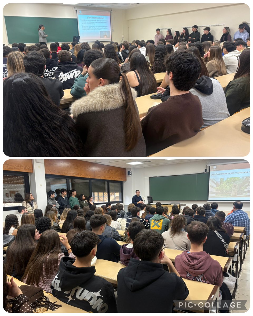 Economía y Empresa tweet media