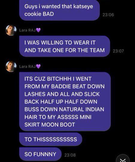 BLACKMAMBA tweet media