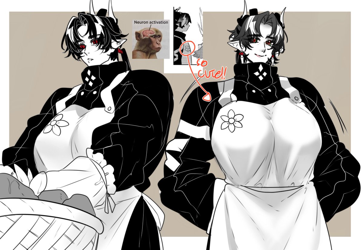 karma karuma//C0mms open// tweet media