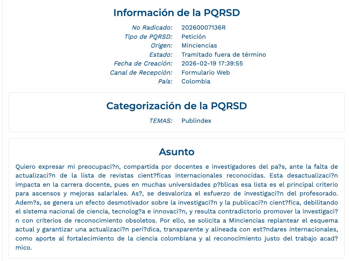 Luis A. Núñez tweet media