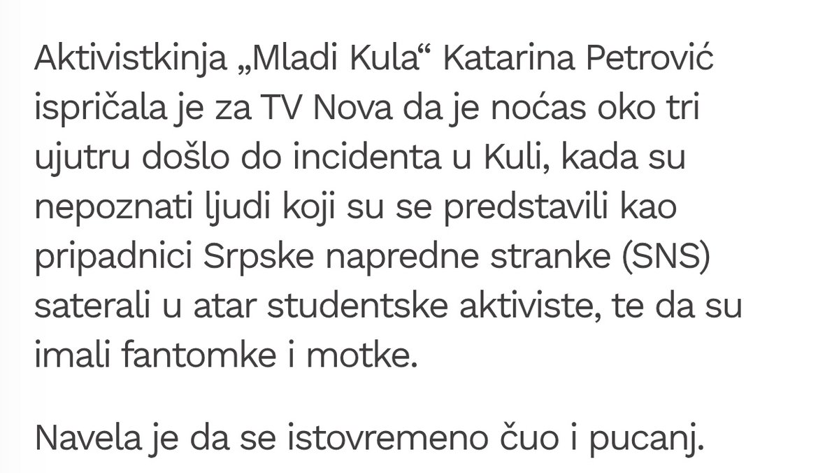 Народни непријатељ 🇷🇸 tweet media