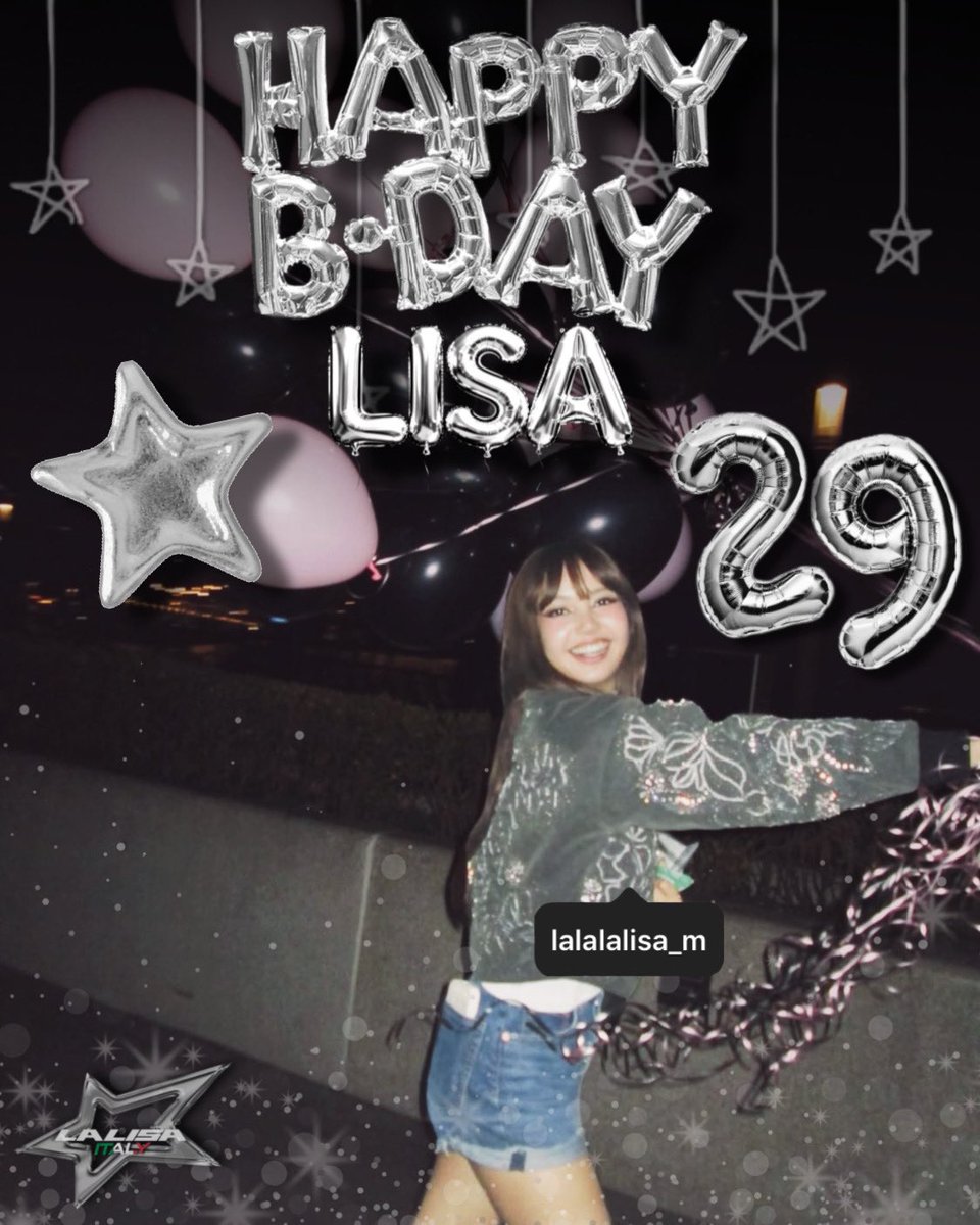 ITALISA โช tweet media