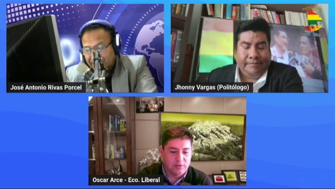Meses atrás lo dije que el problema de la gasolina iba a volver, ya que sigue el mismo estado tranca. los proGres mantienen ese sistema corrupto atrasado para obtener hidrocarburos, no hay libertad de mercado, YPFB sigue metiéndose en todo así nunca vamos a avanzar  #Bolivia
