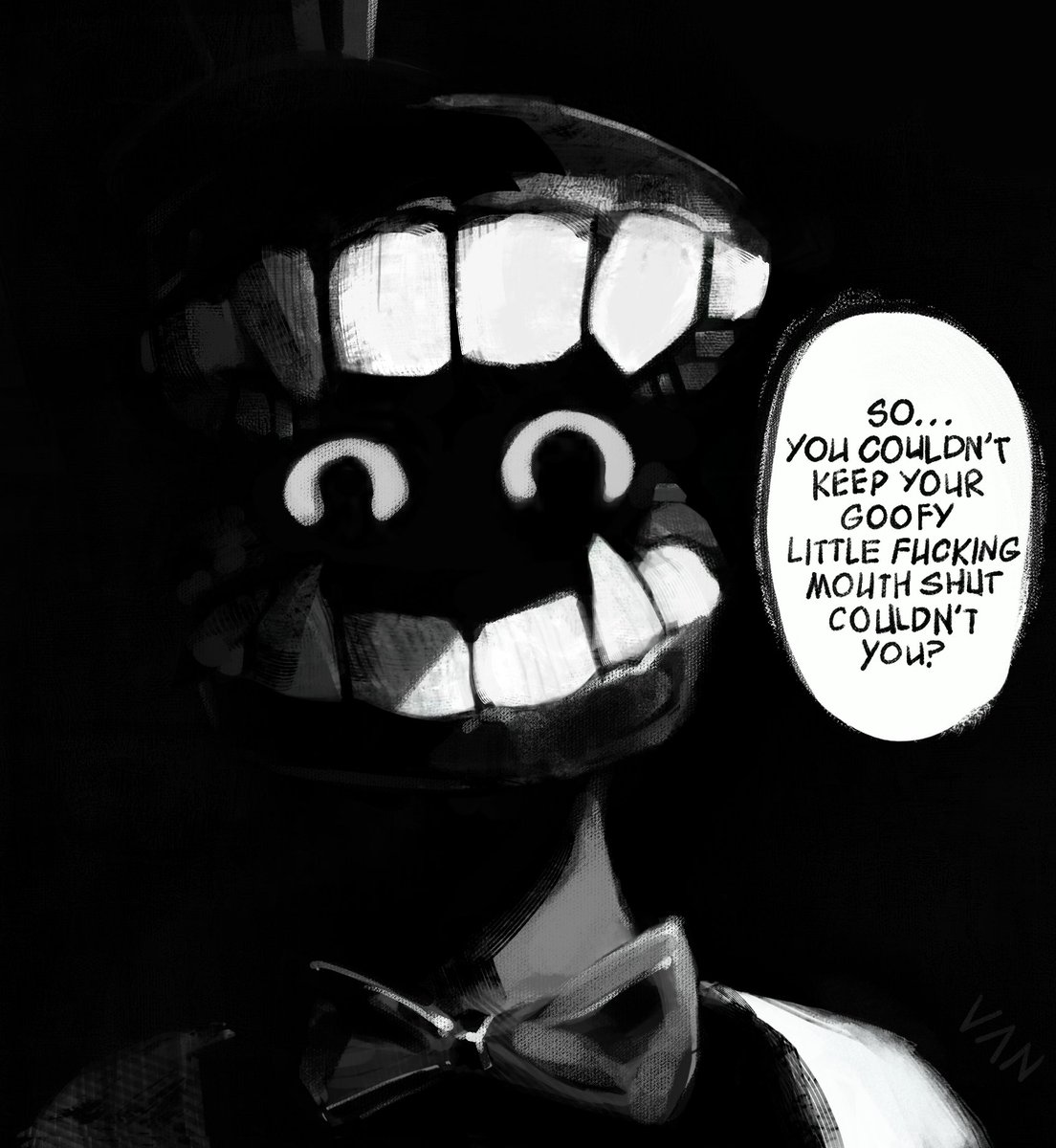 Vaniste | 🔞 tweet media