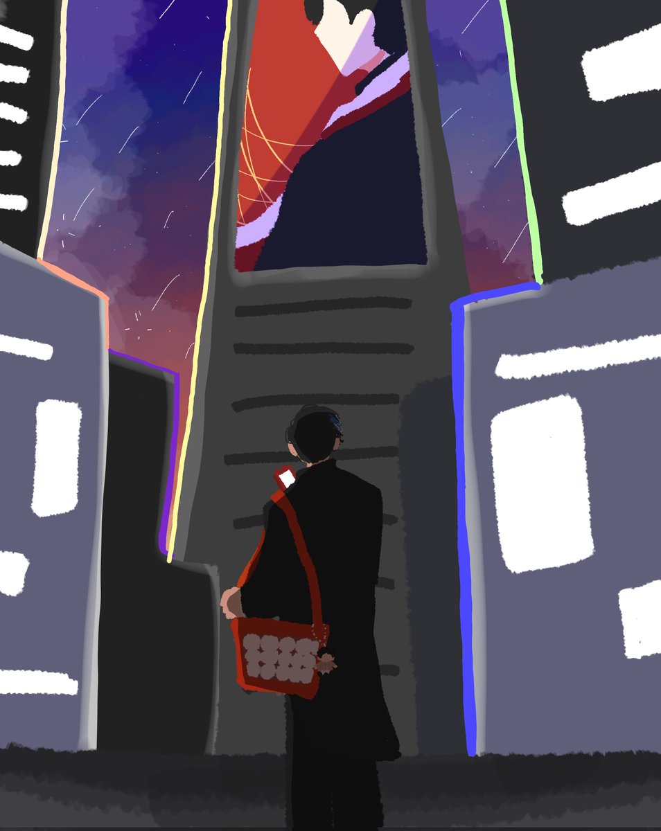 늑대가 울부짖었다 tweet media