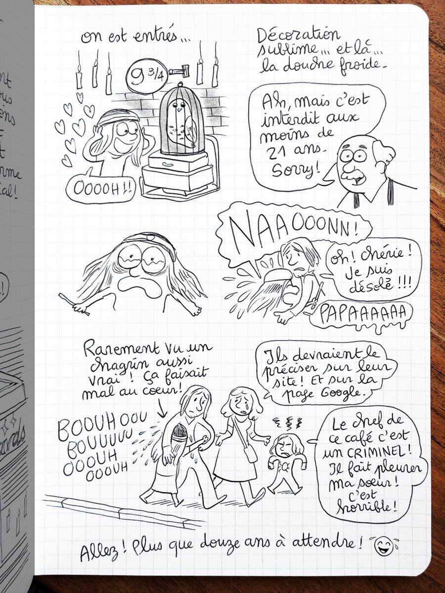 Laurel (@bloglaurel) on Twitter photo 