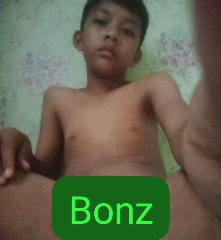 Bonz tweet media