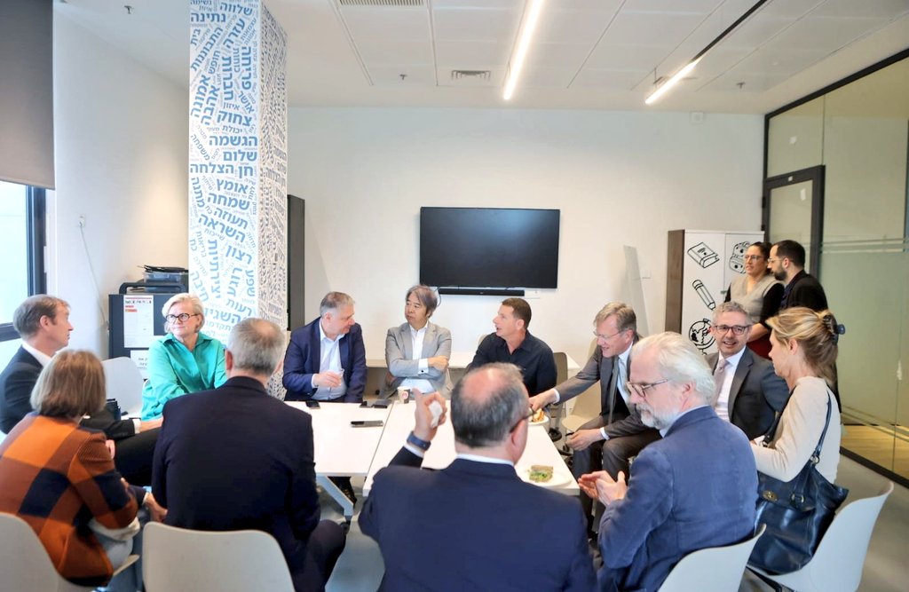 Michael Mann tweet media