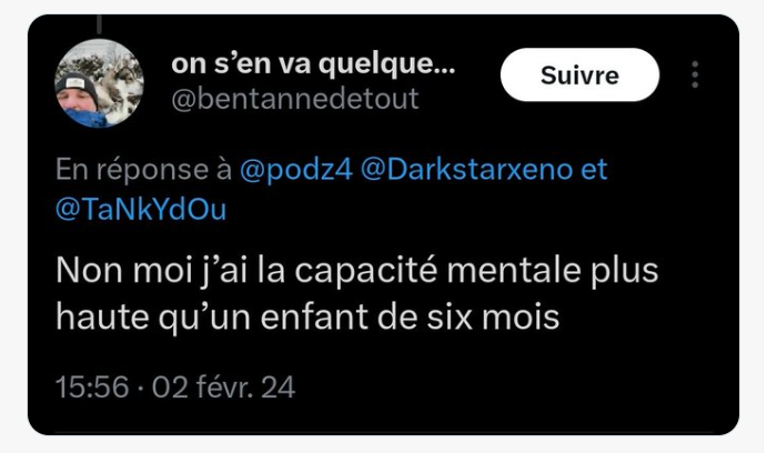 Bob le collabo 3 tweet media