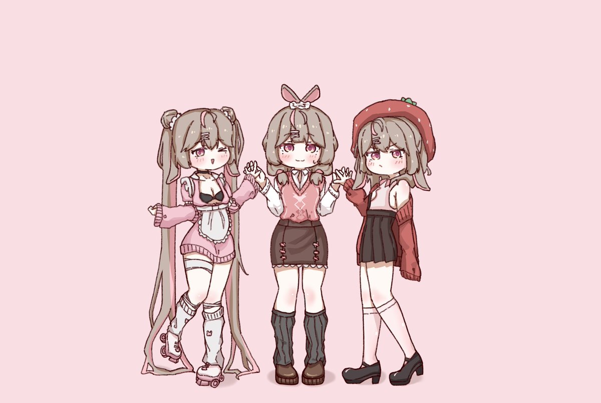 바니반희진🍫🍓 tweet media