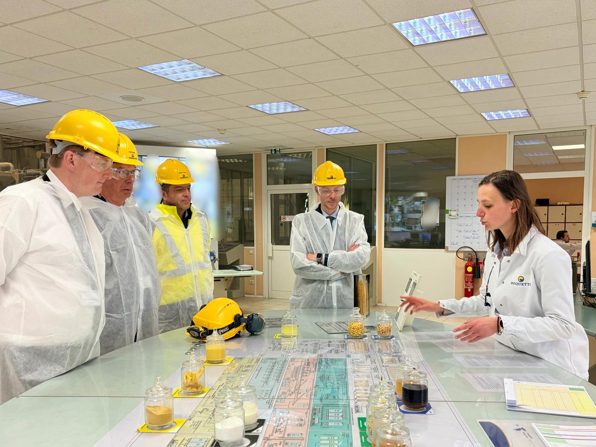 Préfet Pas-de-Calais 🇫🇷🇪🇺 tweet media