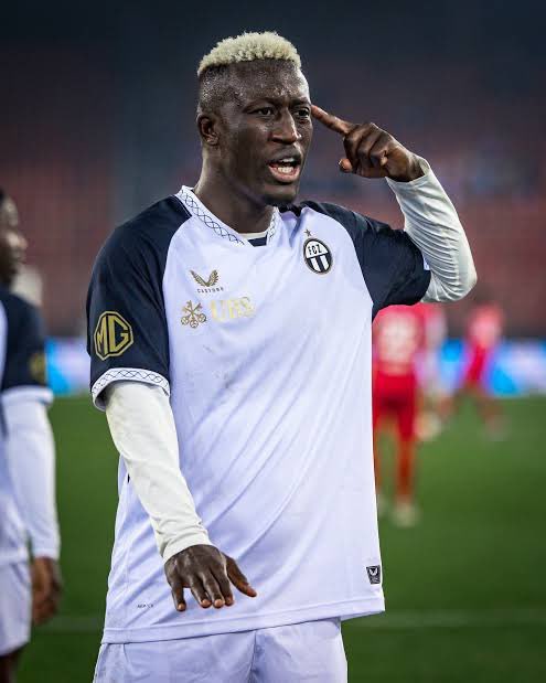 Pete O'Rourke tweet media