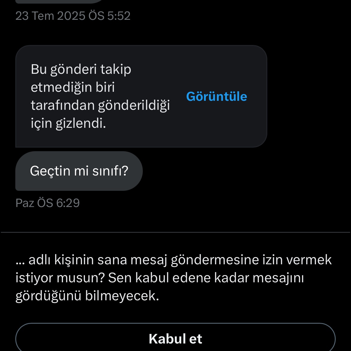 Zeynep tweet media