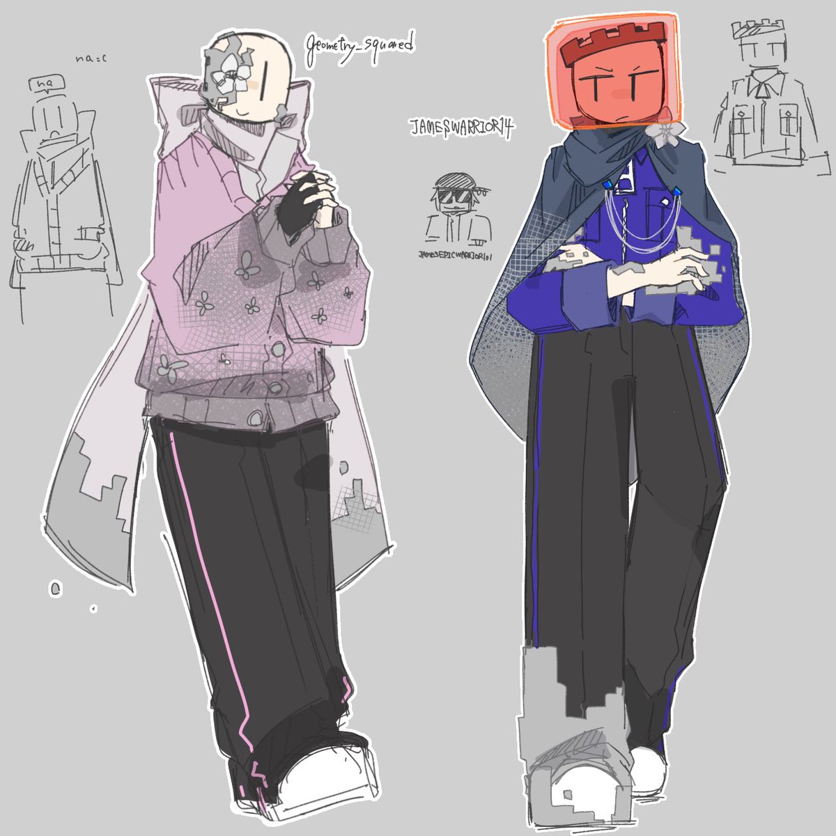 ⧉いくを。 tweet media