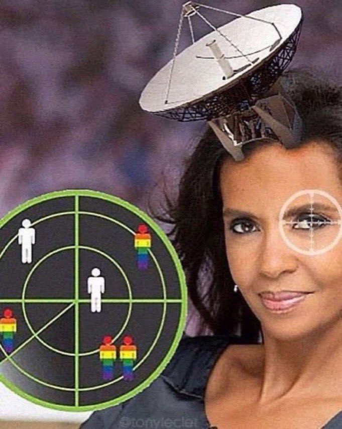 Pascal Meneaux 🇫🇷🇮🇷 tweet media