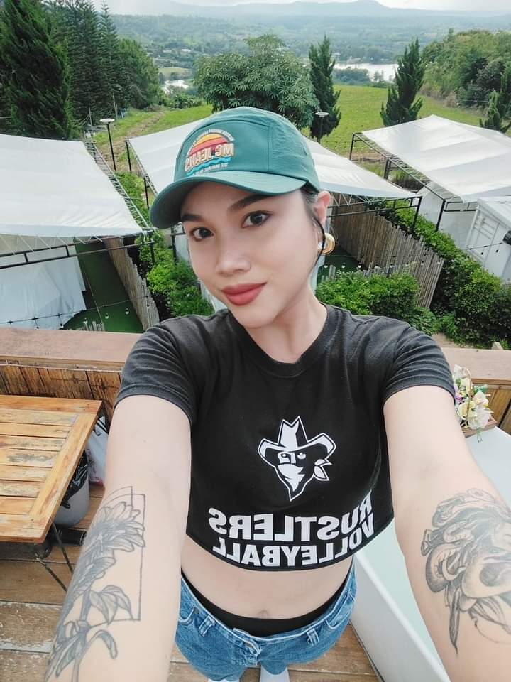 ปัง ปัง tweet media