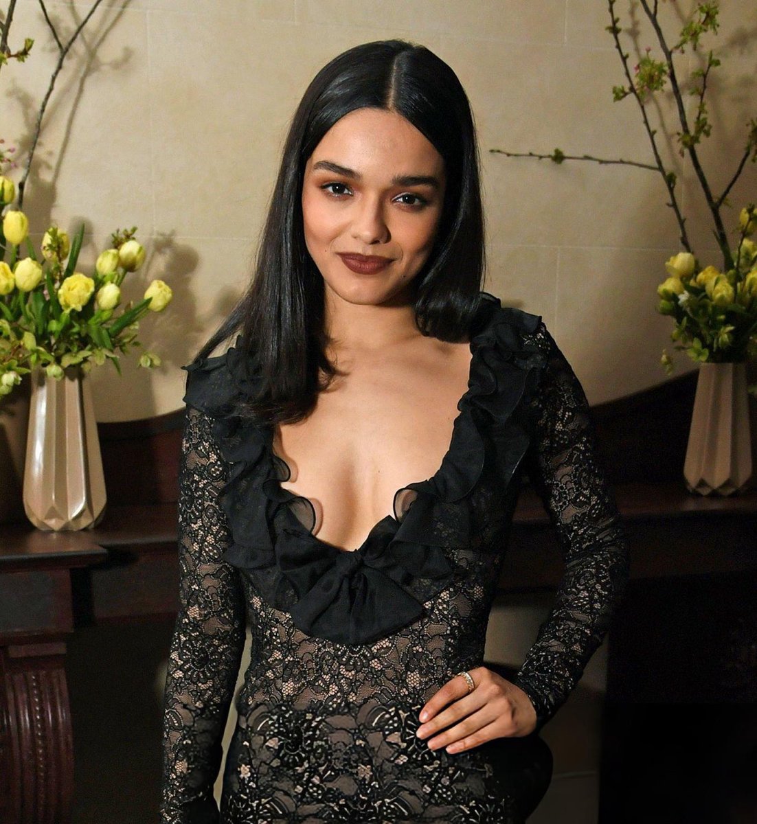 Rachel Zegler Source tweet media