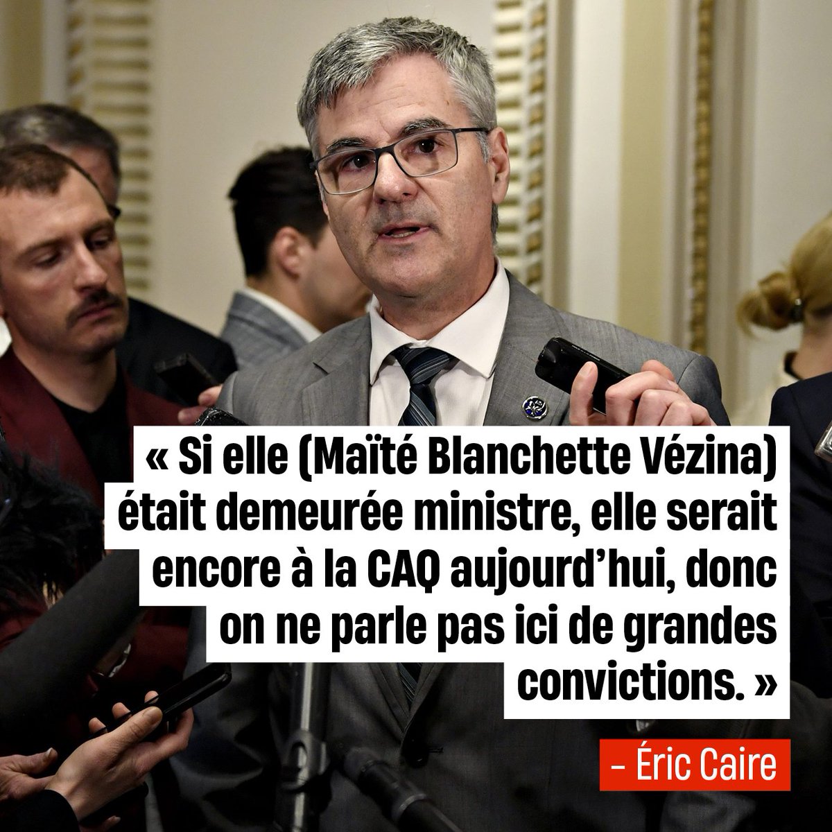 Le Journal de Montréal tweet media