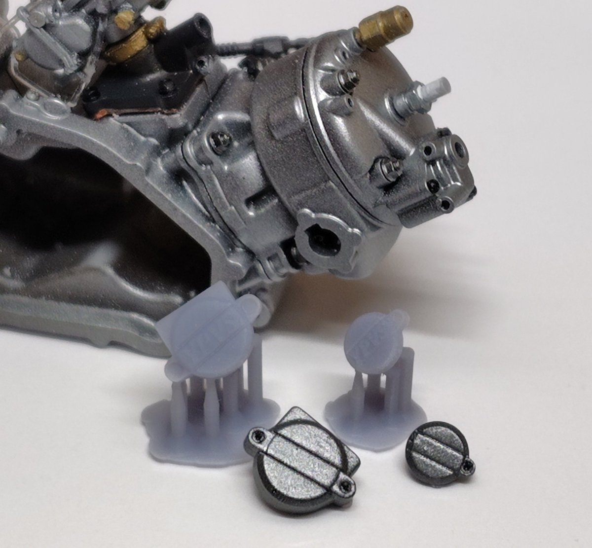 傳(でん) tweet media