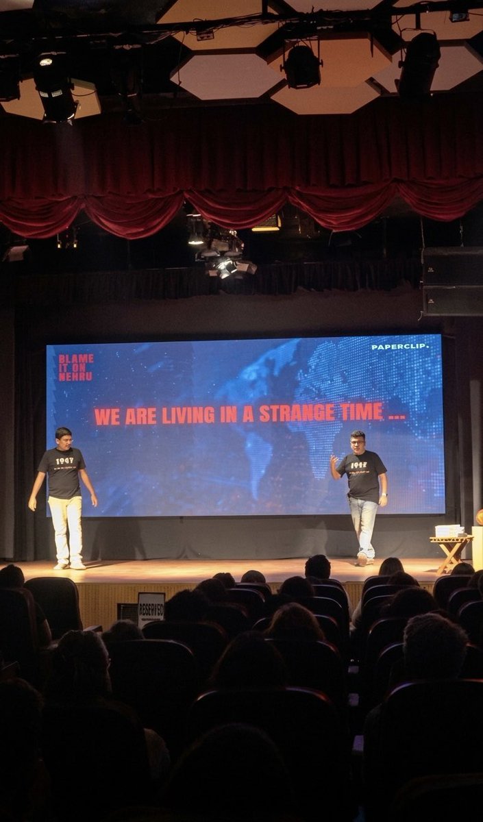 The Paperclip tweet media