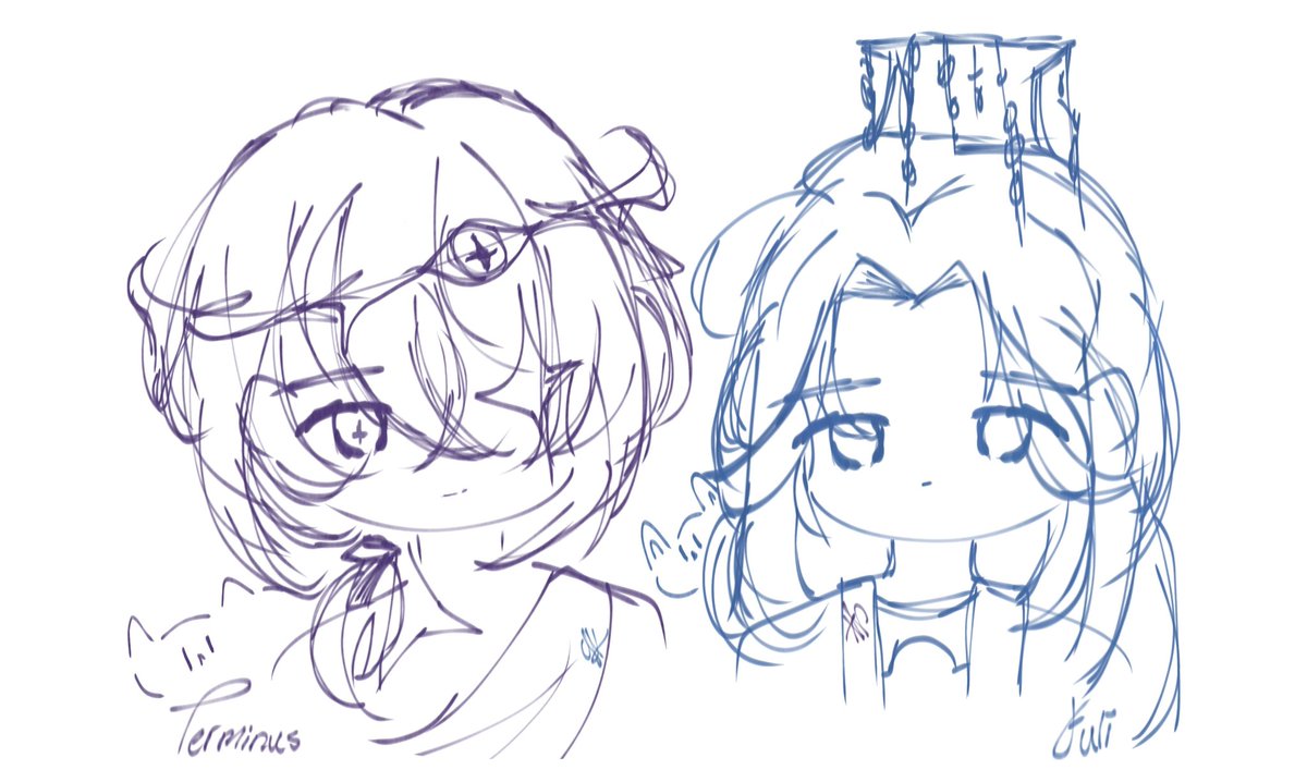 Aletheia 📜 Terminus #67 Followers tweet media