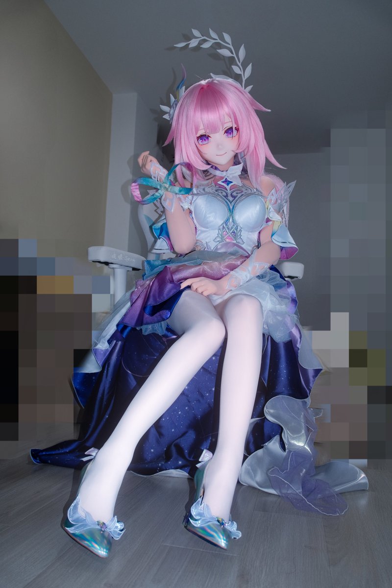 流曦Sera tweet media
