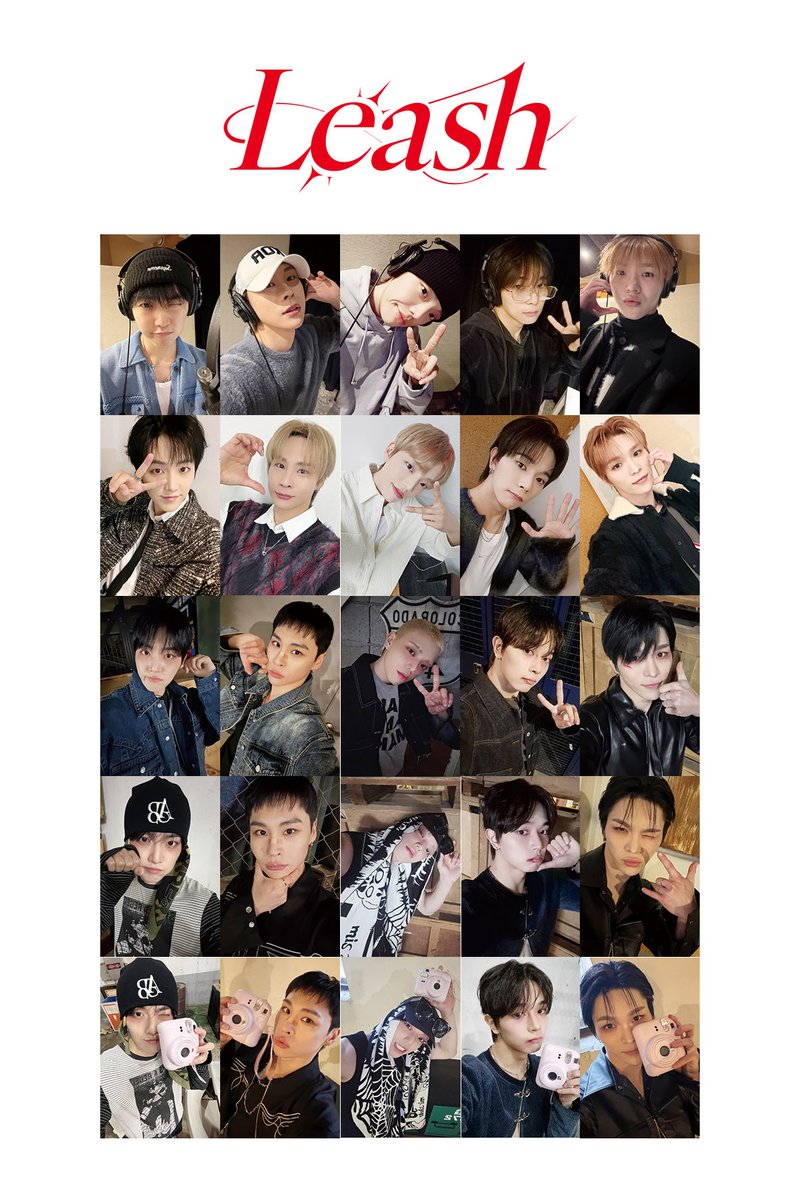 CMDM_JAPAN's tweet image. 明日（26日）のヒジュのお誕生日公演に来てくれたみなさんに、ヒジュが直接デコしたランダムチェキをプレゼントします！

また、過去のチケットにもスタンプをもらえますので、まだもらってない方はチケットをご持参ください。

#CMDM #Leash #CMDMLive