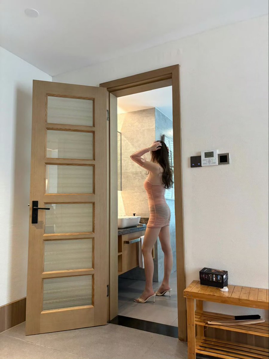 我和太太陈脂虎 tweet media