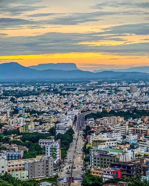 Andhra Community tweet media