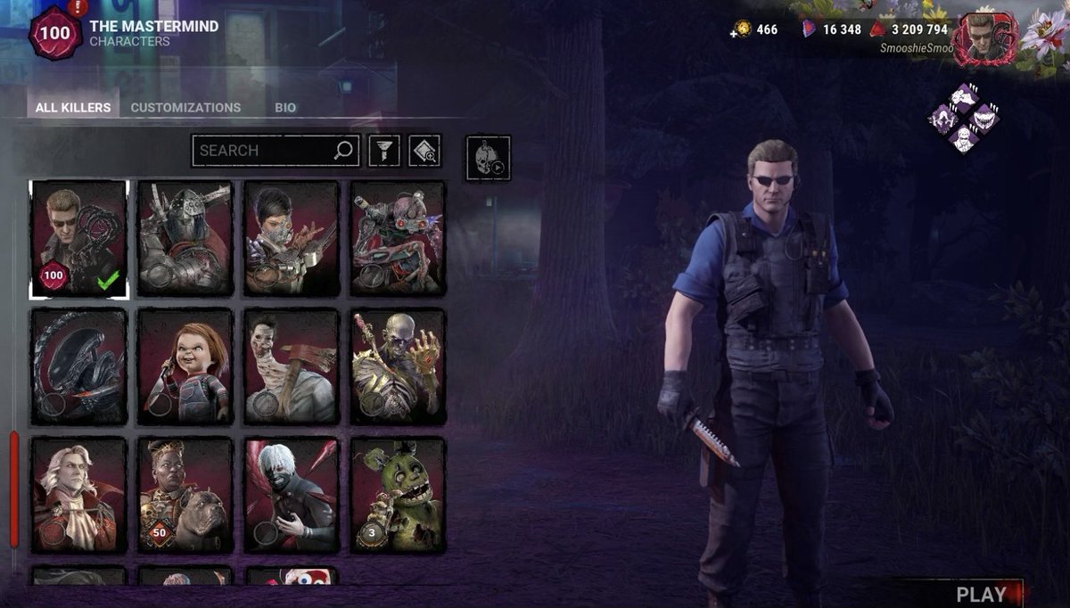 Smooshie tweet media