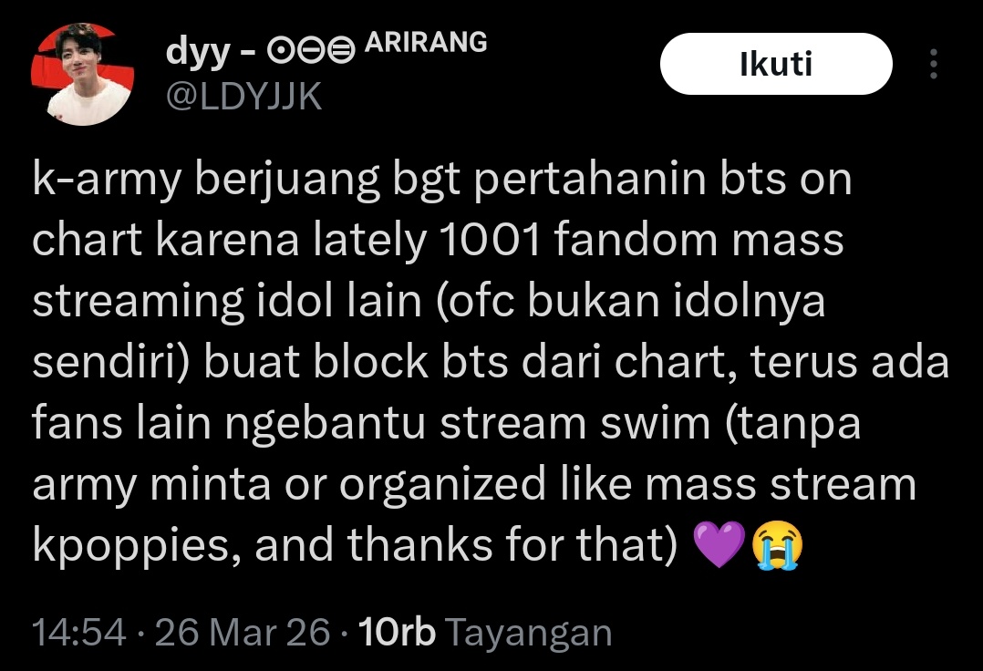 nip FURAB💜 dihati tweet media