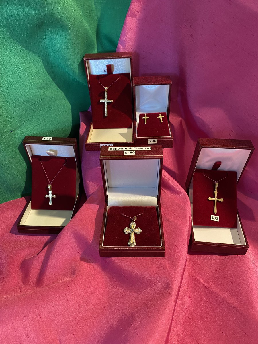 BoormansJ's tweet photo. Want to give a special gift for Easter 🐣 then we have some beautiful silver and gold jewellery for the occasion. #Easter #Spring #BoormansJewellers #Silver #Gold #Jewellery #Gifts #SpecialGift https://t.co/Kw48E0zEtx