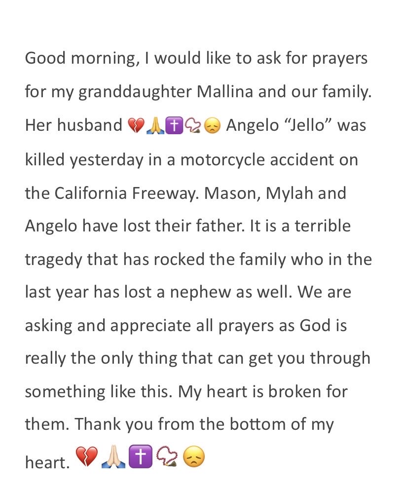 Adele Tamburo tweet media