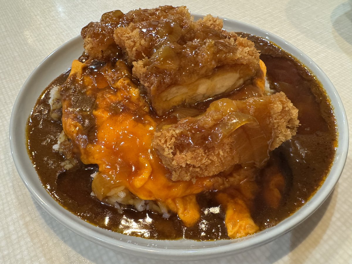 クドウ秘境メシ tweet media