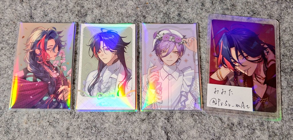 みみた tweet media