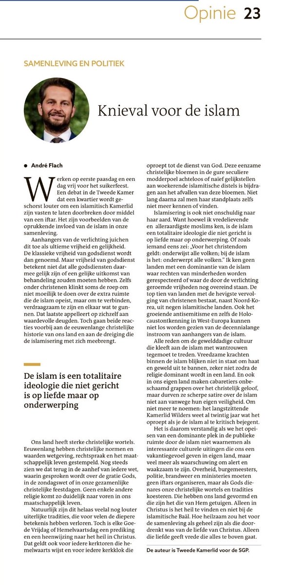 Andreas Dijk tweet media