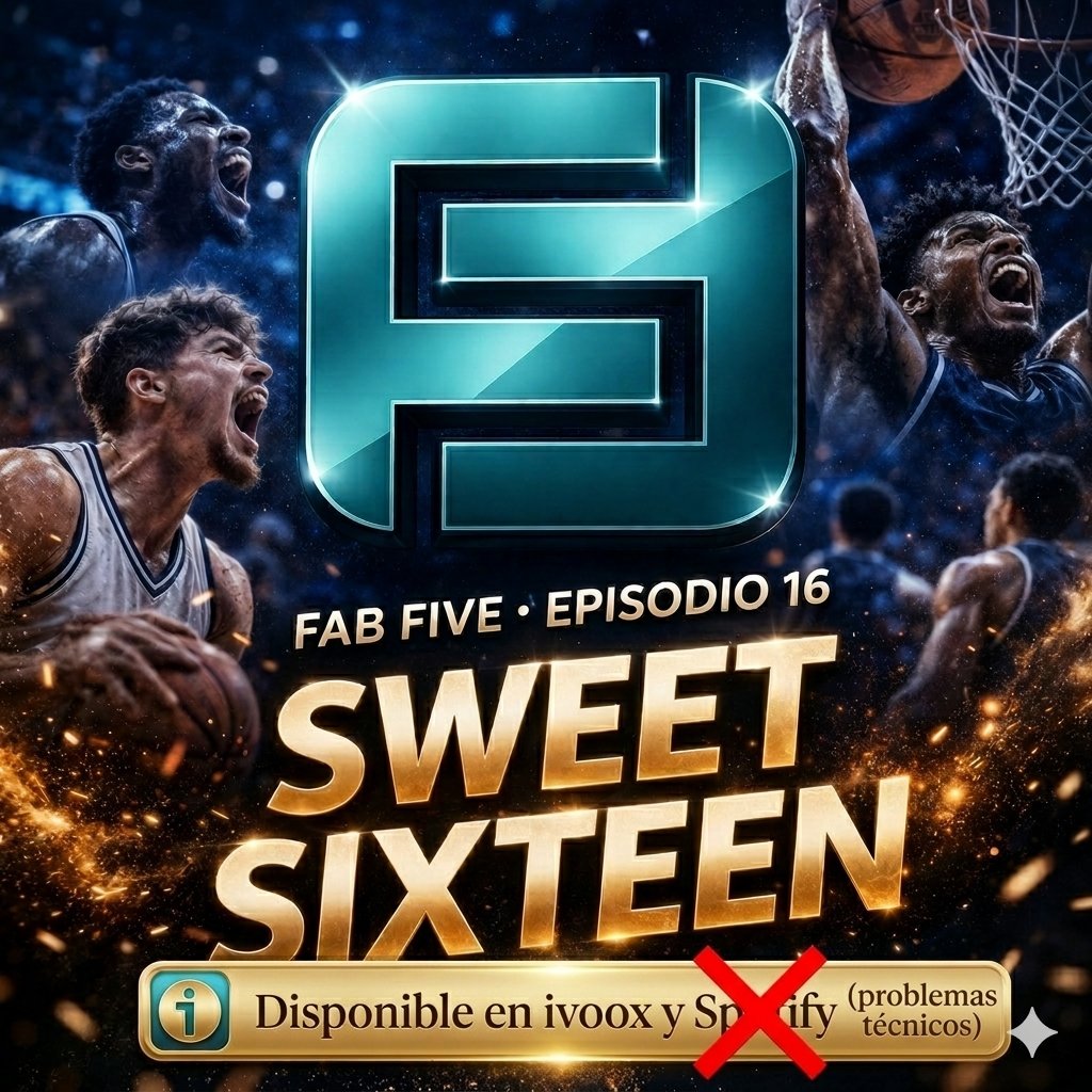 Fab Five Magazine tweet media