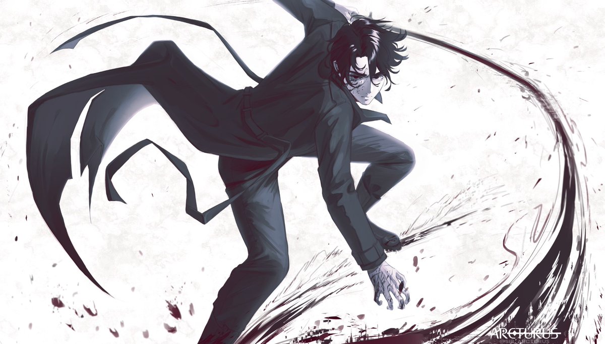 アルクトゥルス tweet media