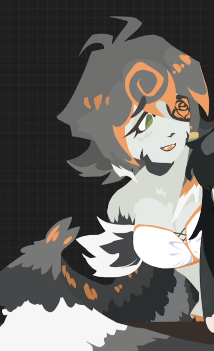 Vee ☆ The Struggler ⚢ tweet media