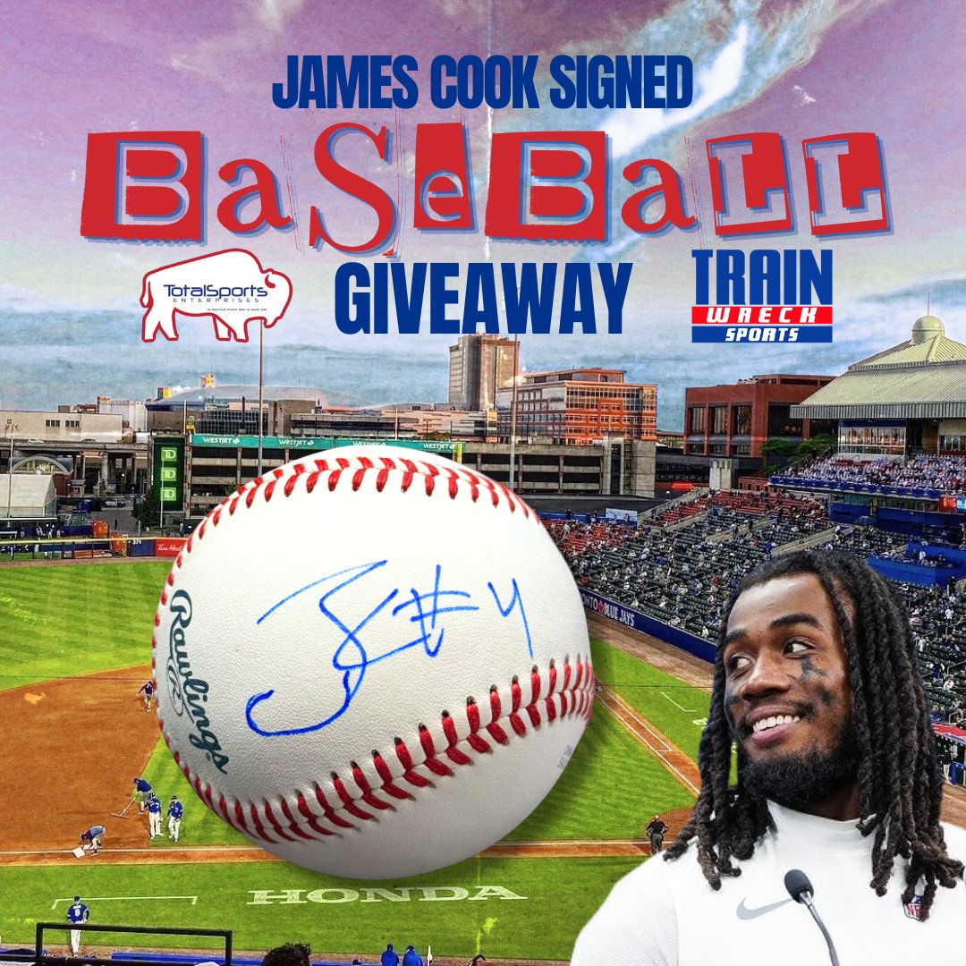 Total Sports Buffalo tweet media