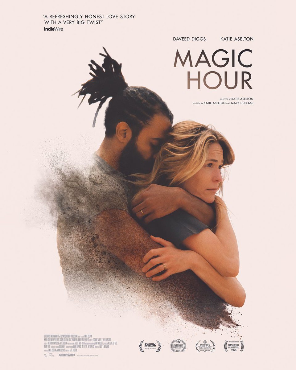 Mark Duplass tweet media