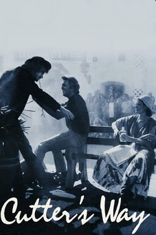 jetsch71's tweet image. 157) Cutter's Way (1981)

#NowWatching on @PrimeVideo 

#2026FirstTimeWatch 141

#CuttersWay