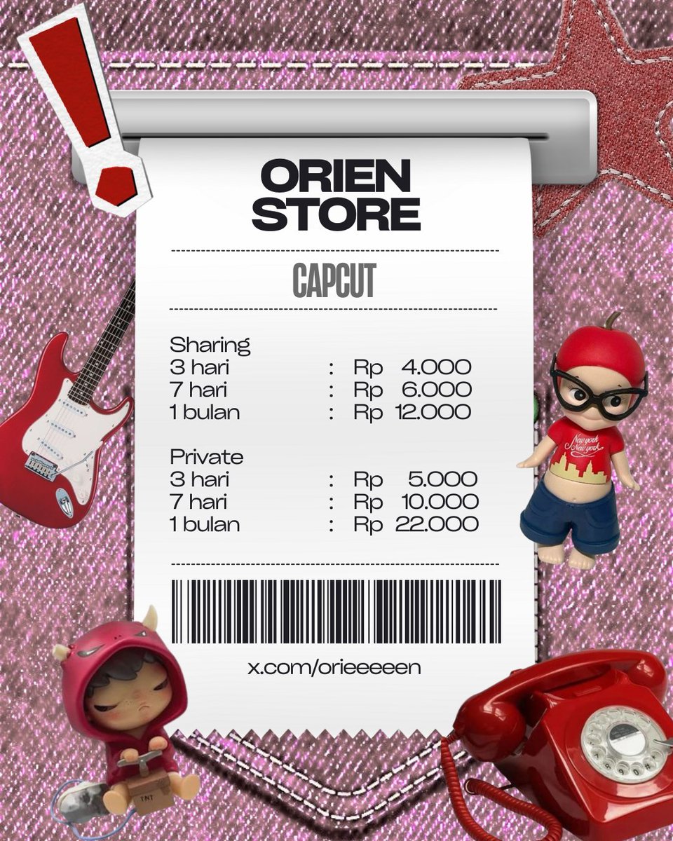 oyieen, wa lagi fsr 🍪 tweet media