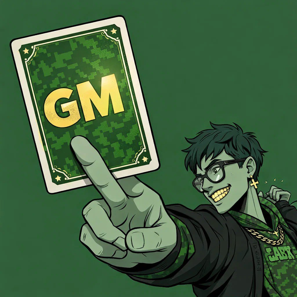 Andy the Jet ๐ฌTermMax tweet media