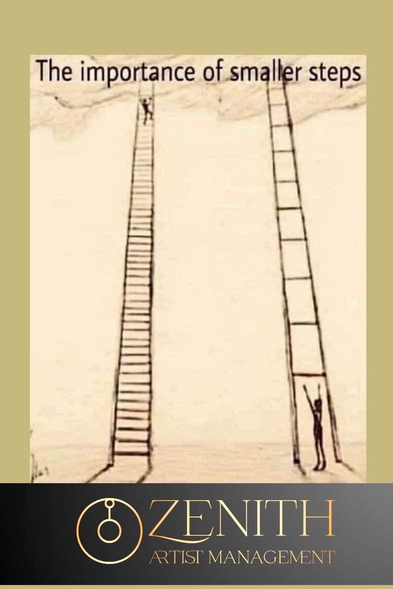 Zenith Artist Management tweet media