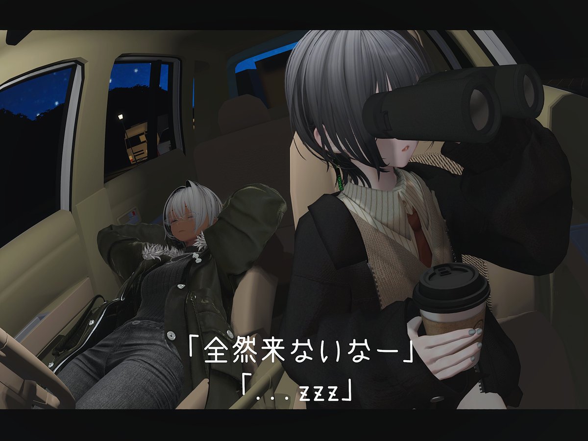 狐ノみろく tweet media