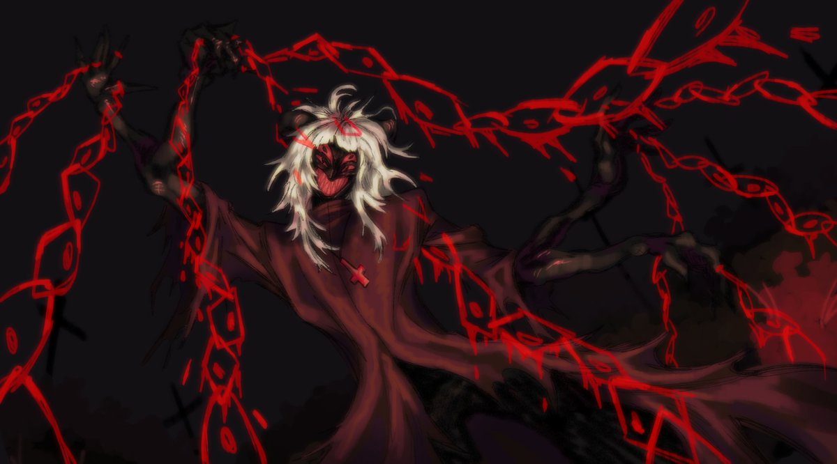 ÉØ7 #INDIGOSMP #hexatombe tweet media