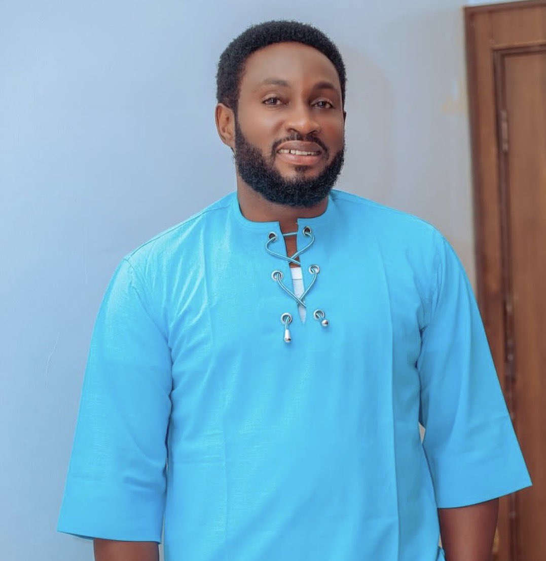 Faisal Balarabe tweet media