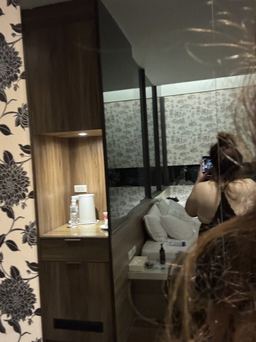 C&T 肉肉夫妻 tweet media